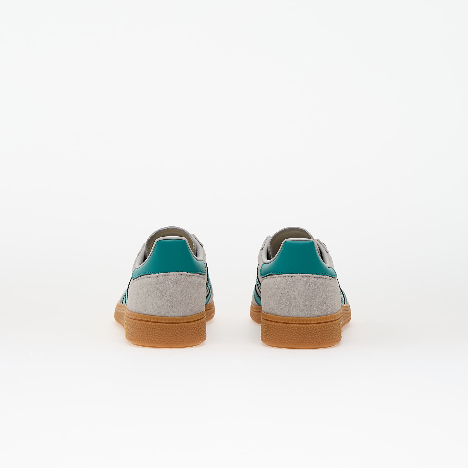 Muške tenisice adidas Handball Spezial Grey Two/ Purtea/ Gold Metallic