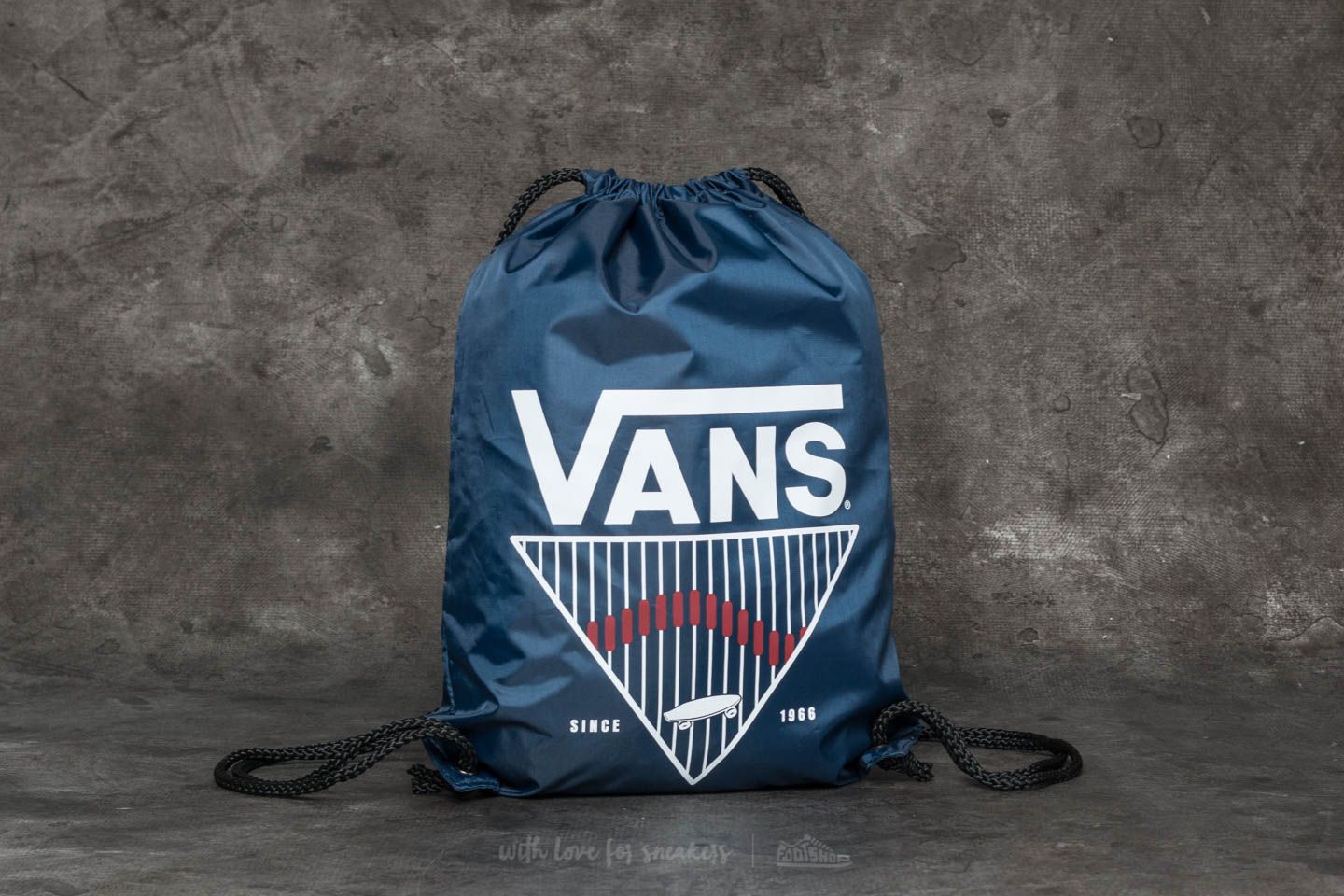 Tornazsákok Vans League Bench Bag Dress Blues Stripe