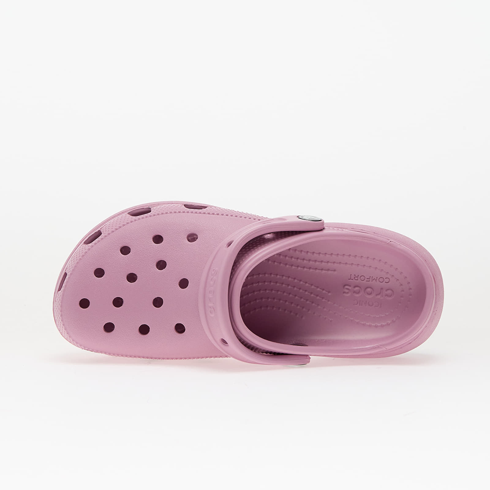 Naisten kengät Crocs Classic Platform Clog W Hydrangea