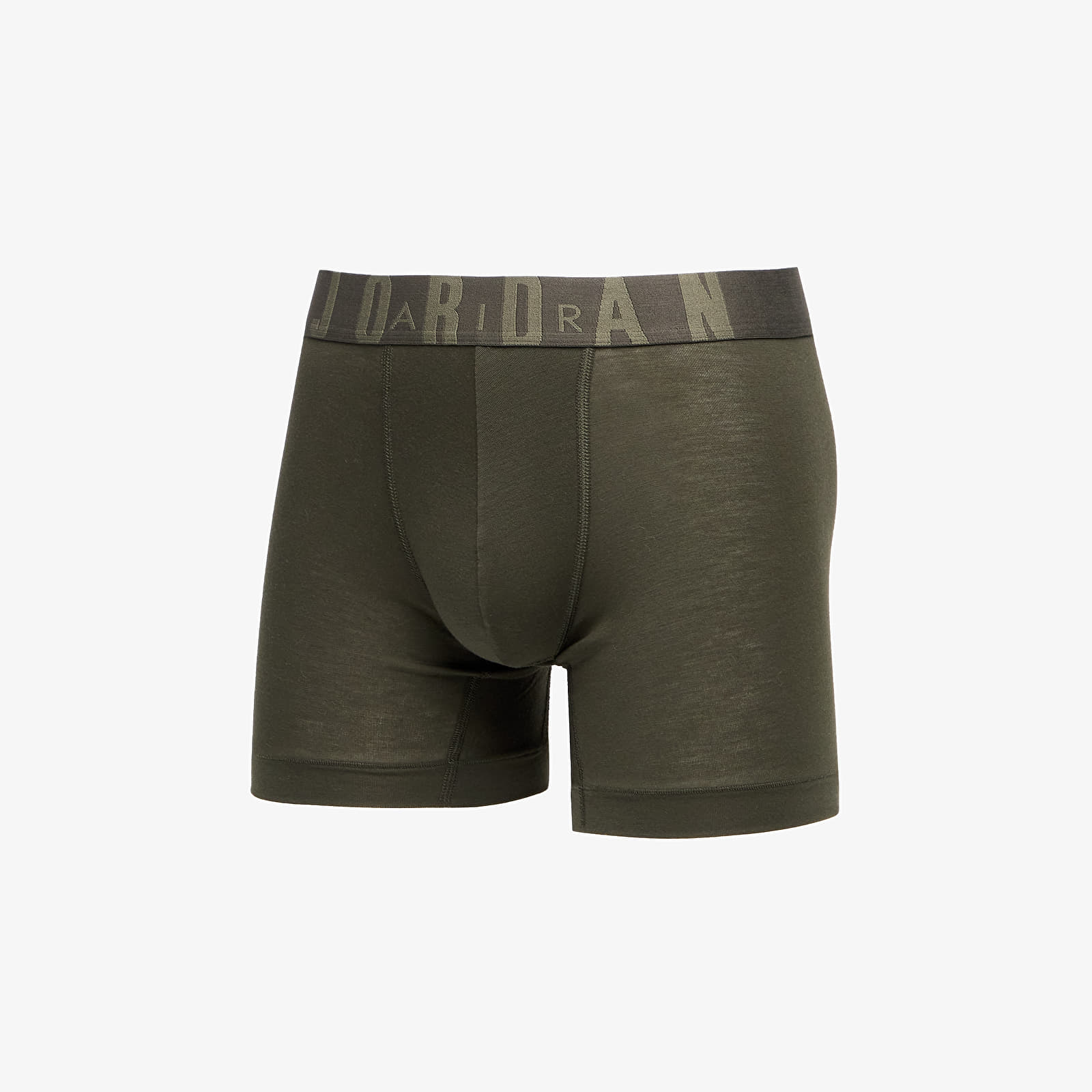 Moške bokserice Jordan Flight Modal Boxer Brief 3-Pack Hemp