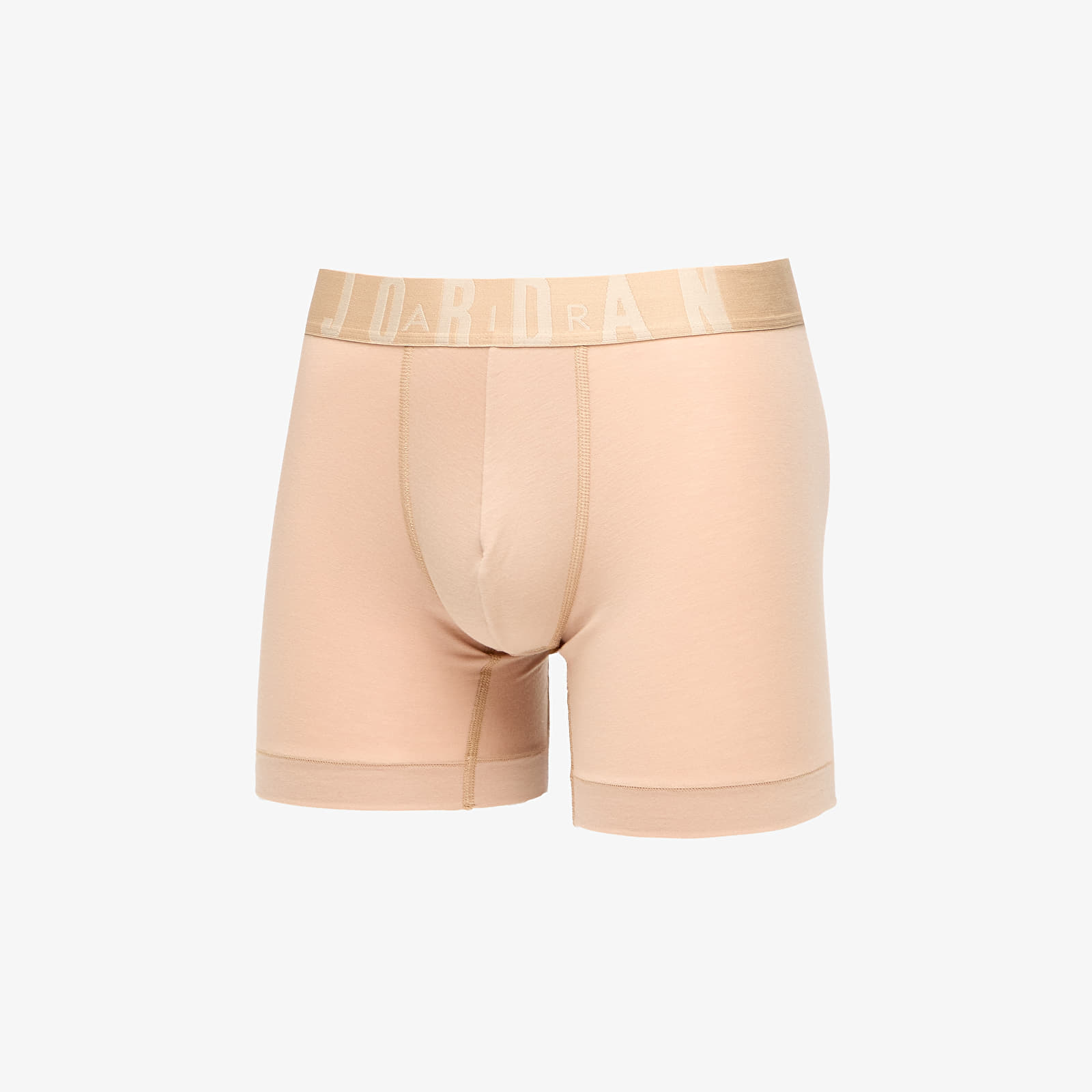 Moške bokserice Jordan Flight Modal Boxer Brief 3-Pack Hemp