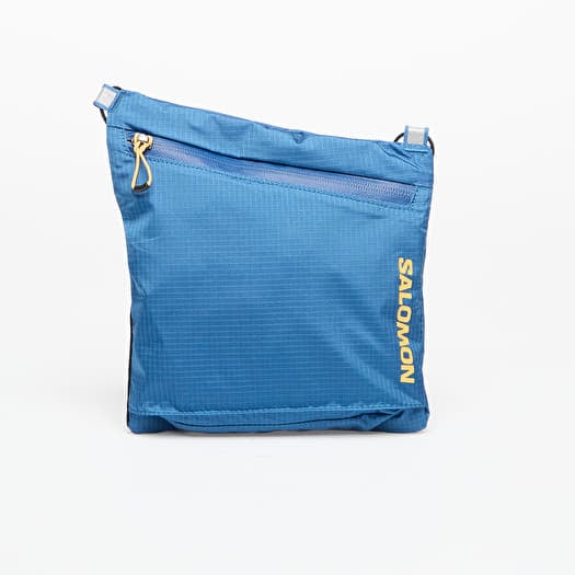 Torba Salomon Acs Pouch 2 Dark Blue/ Warm Apricot