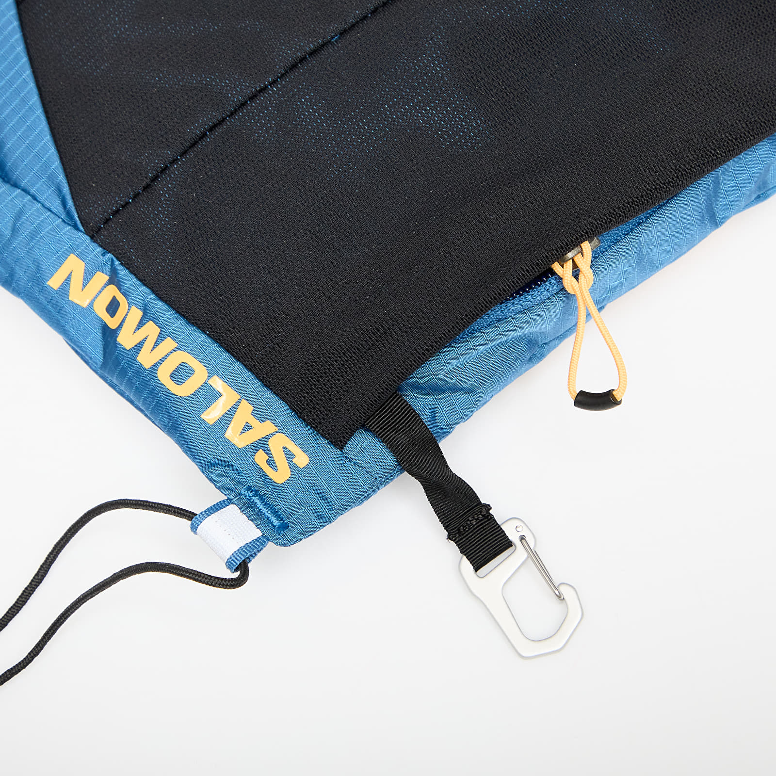 Muške torbe preko ramena Salomon Acs Pouch 2 Dark Blue/ Warm Apricot