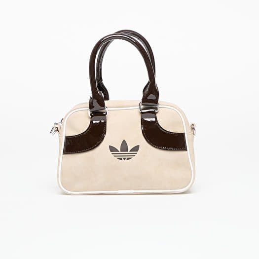 Τσάντα adidas Mini Bowling Bag Trace Khaki