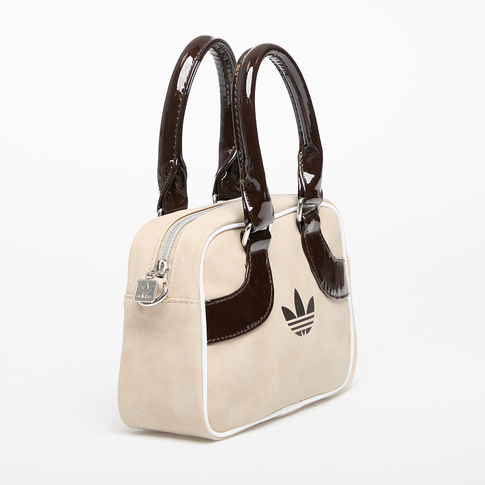 Umhängetaschen für Männer adidas Mini Bowling Bag Trace Khaki