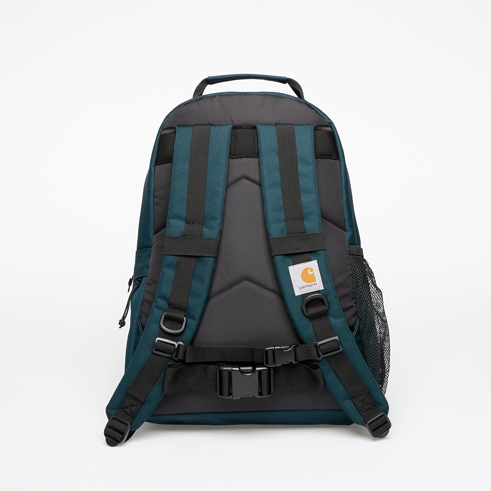 Muški ruksaci Carhartt WIP Kickflip Backpack Deep Lagoon