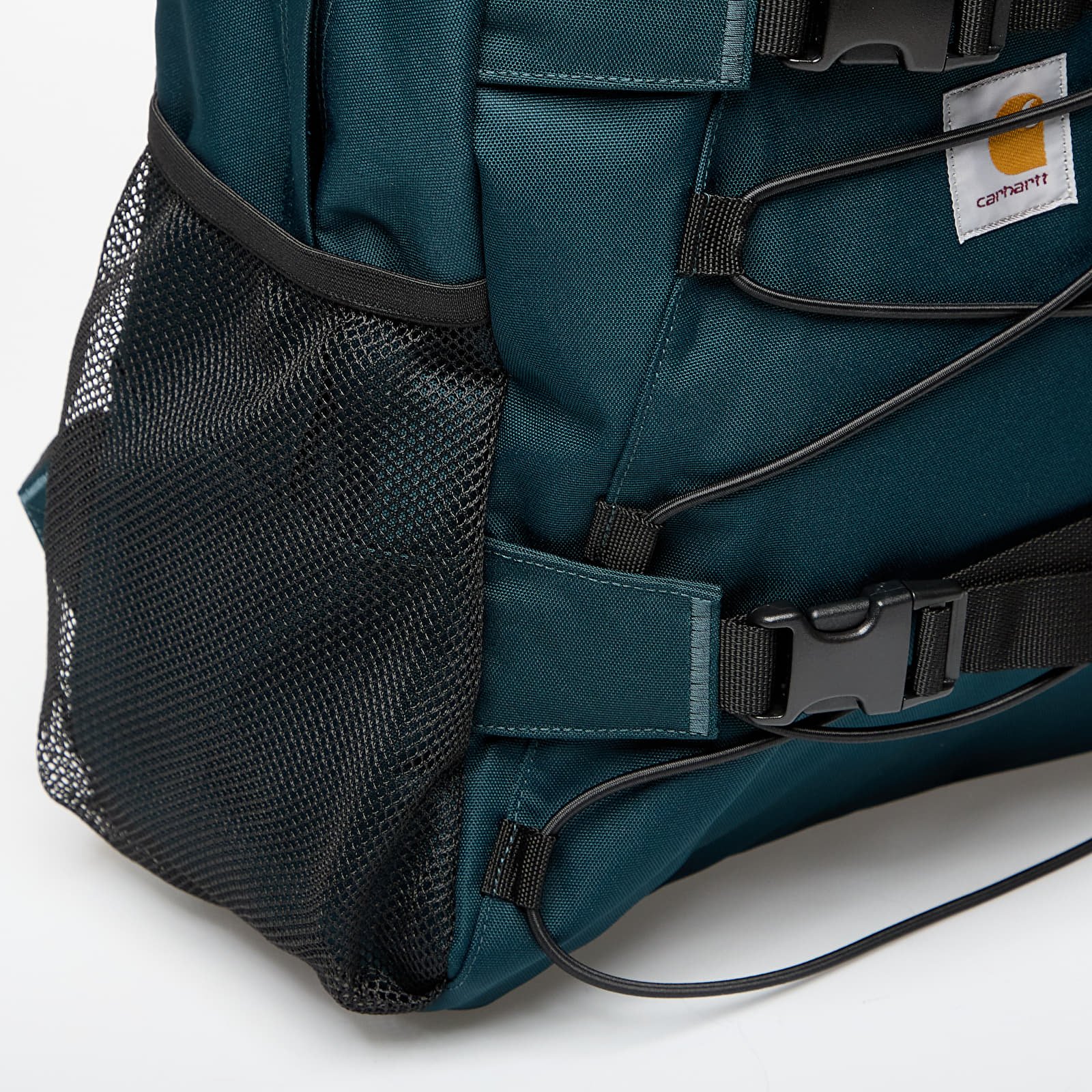 Muški ruksaci Carhartt WIP Kickflip Backpack Deep Lagoon