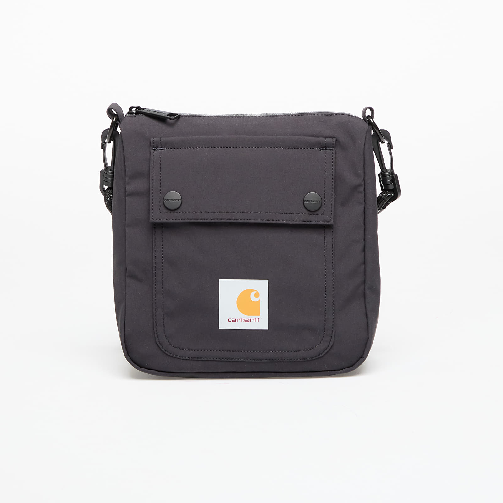 Чанта Carhartt WIP Bowden Shoulder Bag Black Universal