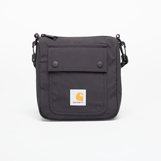 Torba Carhartt WIP Bowden Shoulder Bag Black