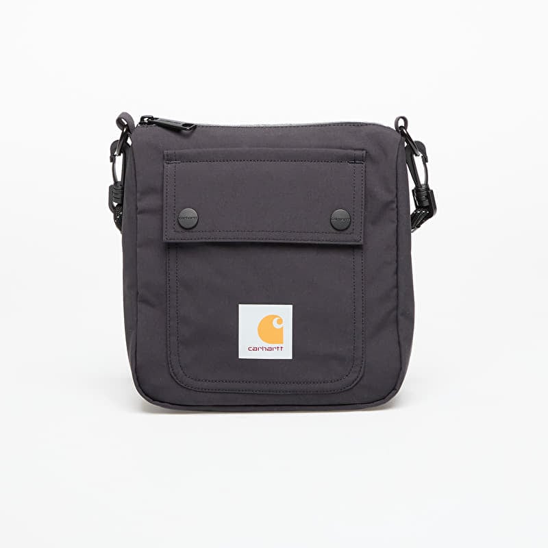 Väska Carhartt WIP Bowden Shoulder Bag Black