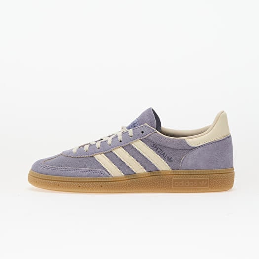 adidas Handball Spezial W Silver Violet/ Crew White/ Gum4