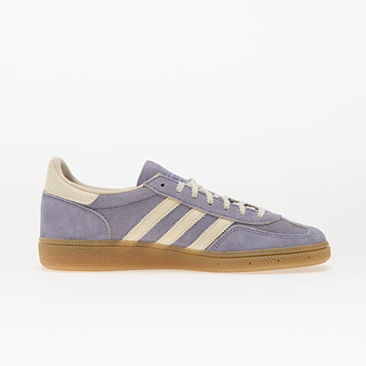 Women's shoes adidas Handball Spezial W Silver Violet/ Crew White