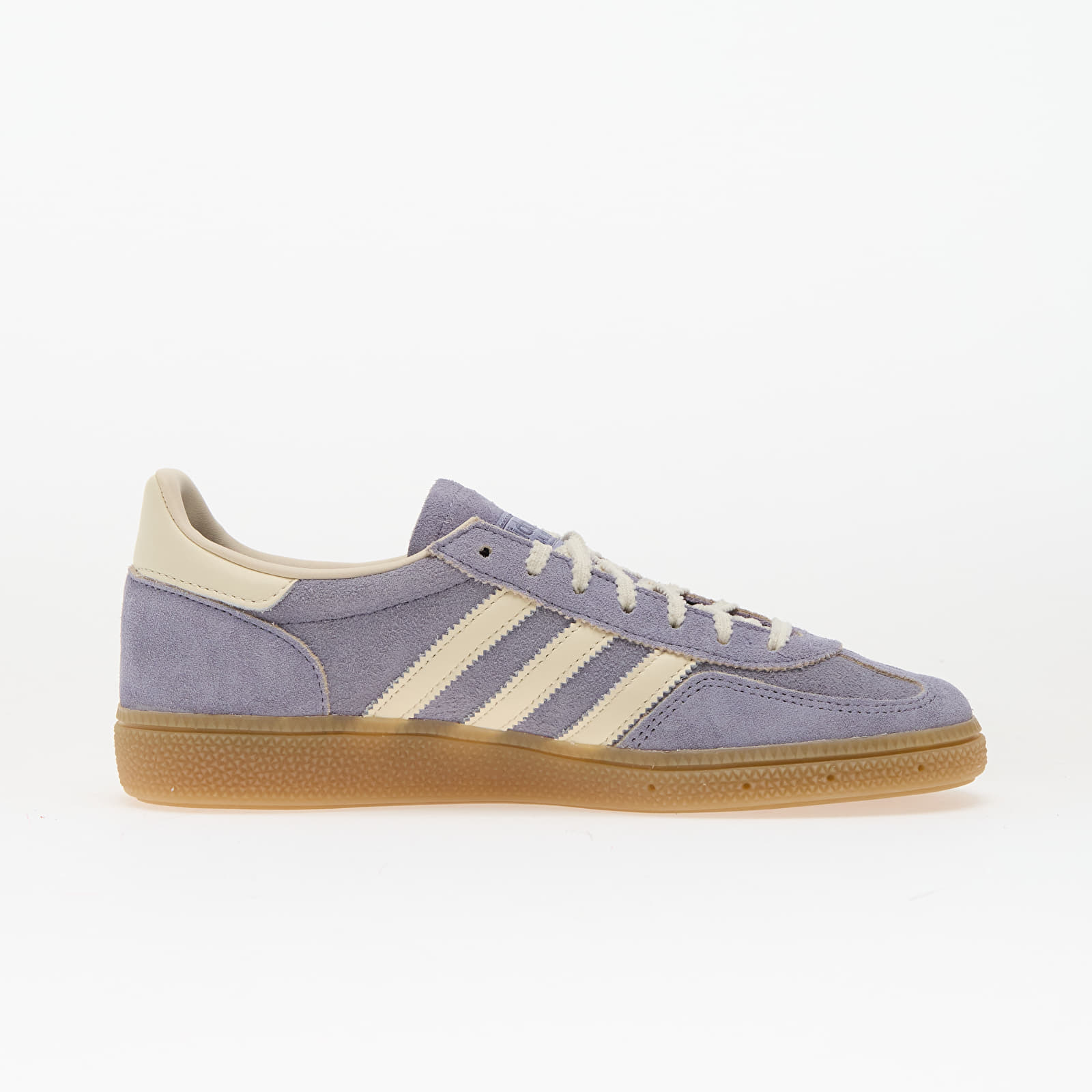 Ženske tenisice adidas Handball Spezial W Silver Violet/ Crew White/ Gum4