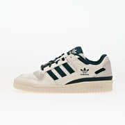 adidas Forum Low Cl Cloud White/ Aura Ivy/ Wonder White
