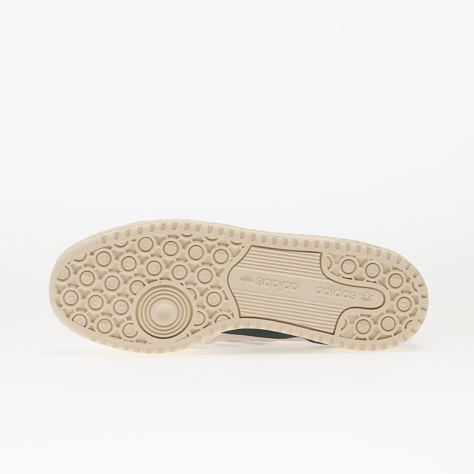 Muške tenisice adidas Forum Low Cl Cloud White/ Aura Ivy/ Wonder White