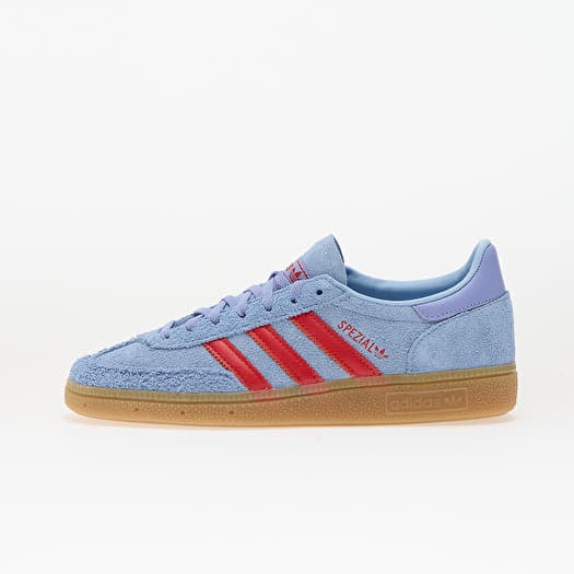 adidas Handball Spezial W Glow Blue/ Red/ Bluspa