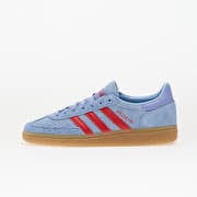adidas Handball Spezial W Glow Blue/ Red/ Bluspa