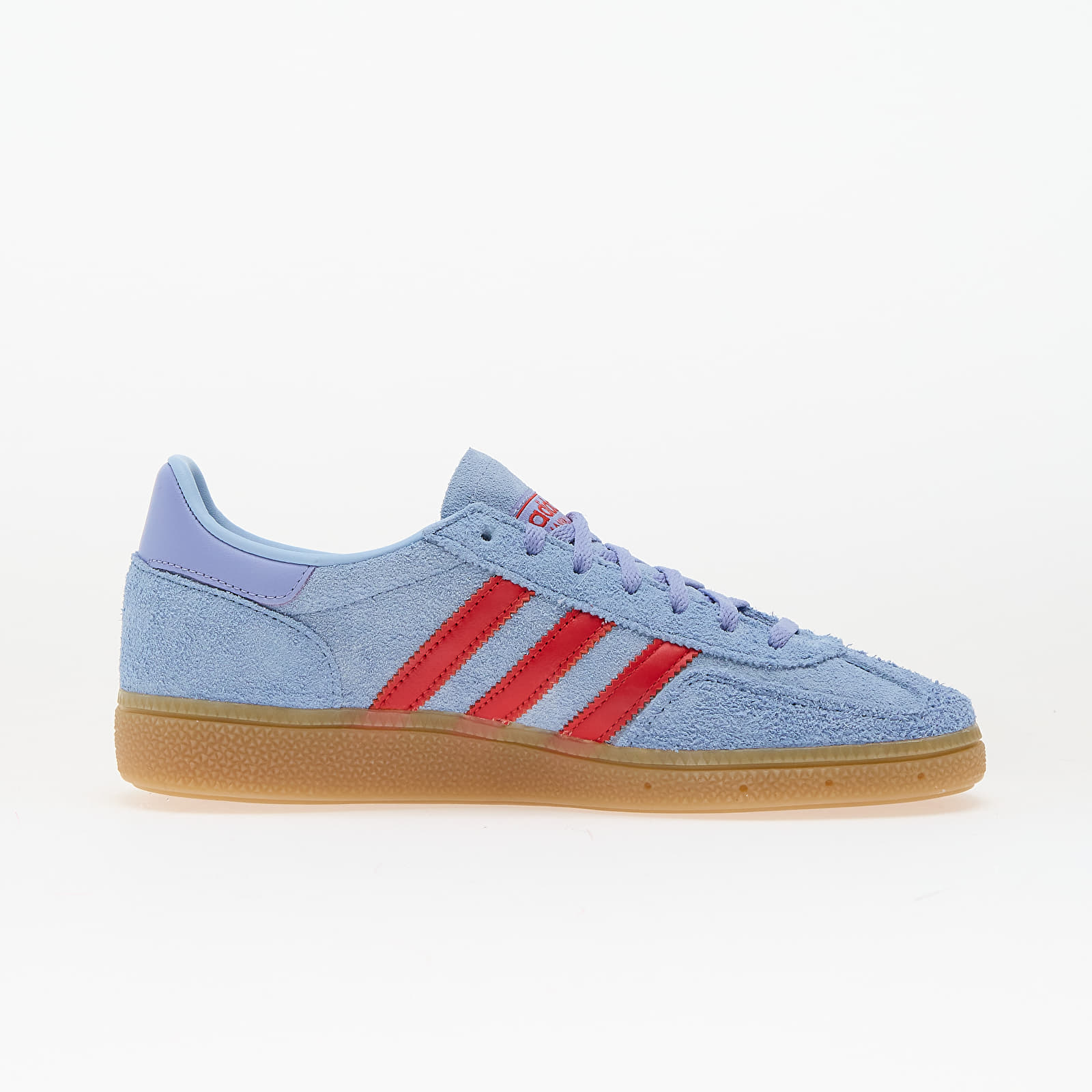 Ženske tenisice adidas Handball Spezial W Glow Blue/ Red/ Bluspa