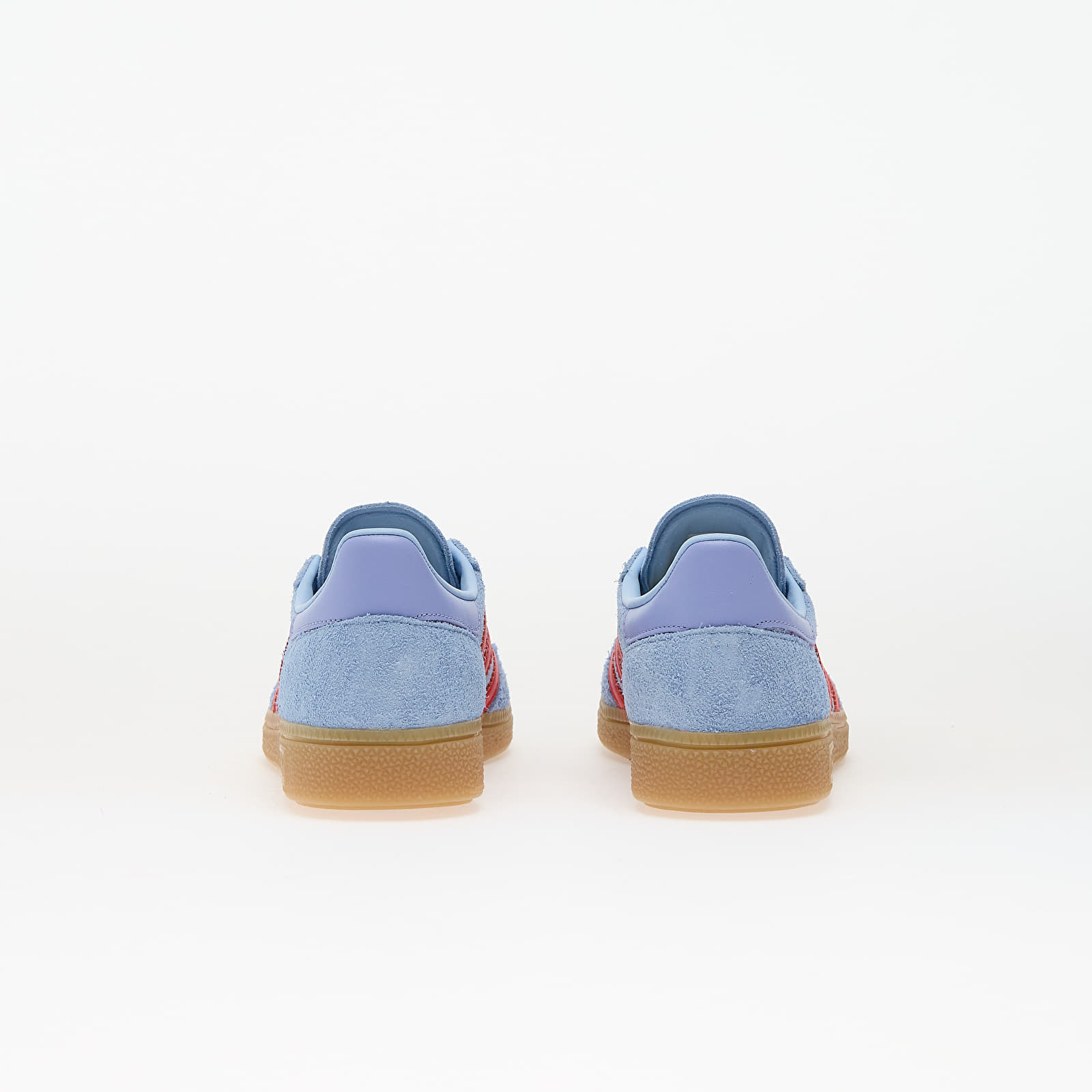 Ženske tenisice adidas Handball Spezial W Glow Blue/ Red/ Bluspa