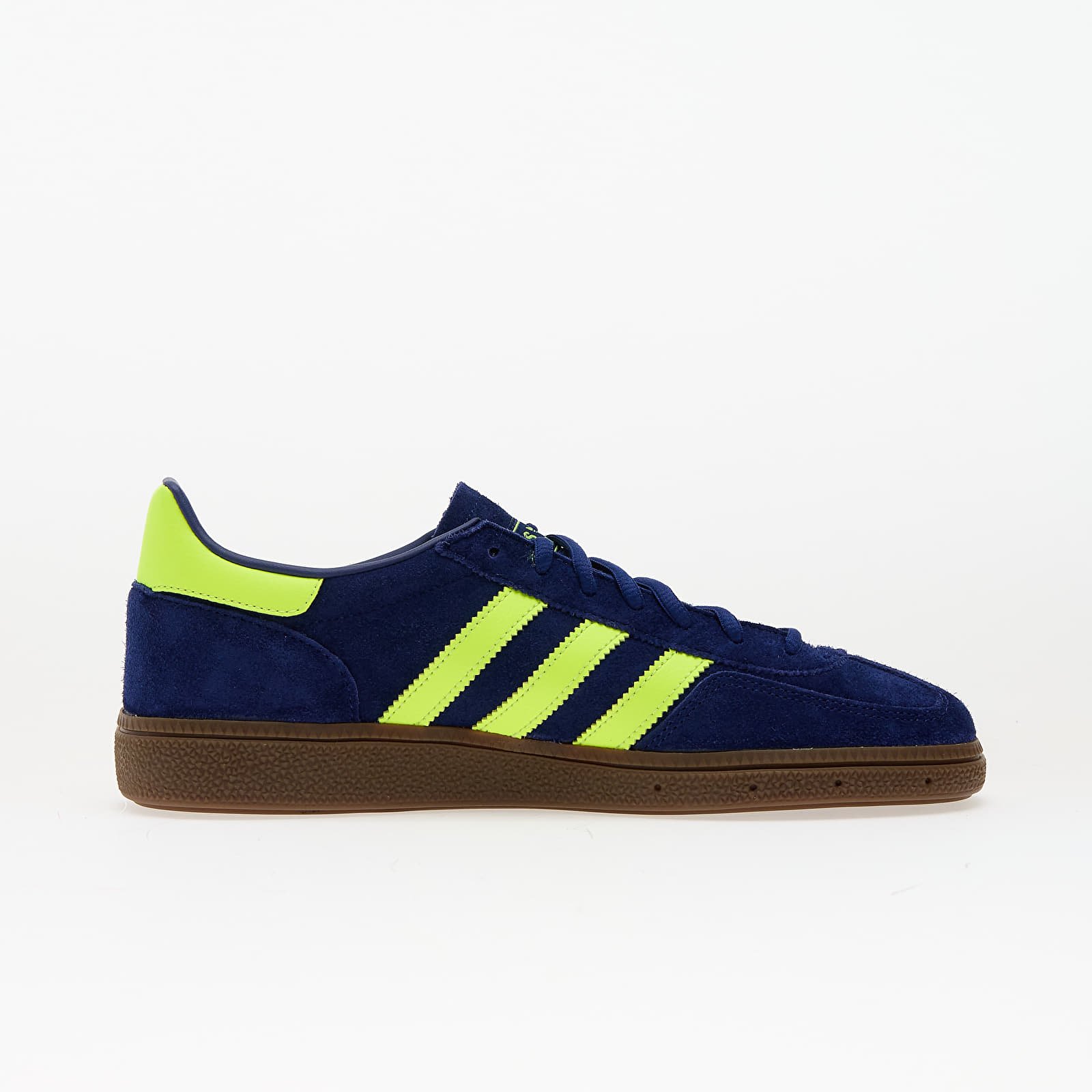 Scarpe uomo adidas Handball Spezial Victory Blue/ Solar Yellow/ Gold Metallic