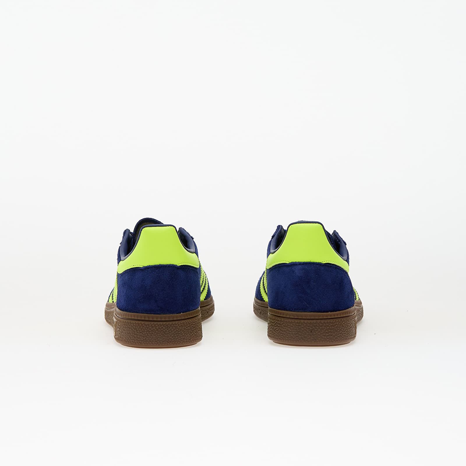 Scarpe uomo adidas Handball Spezial Victory Blue/ Solar Yellow/ Gold Metallic