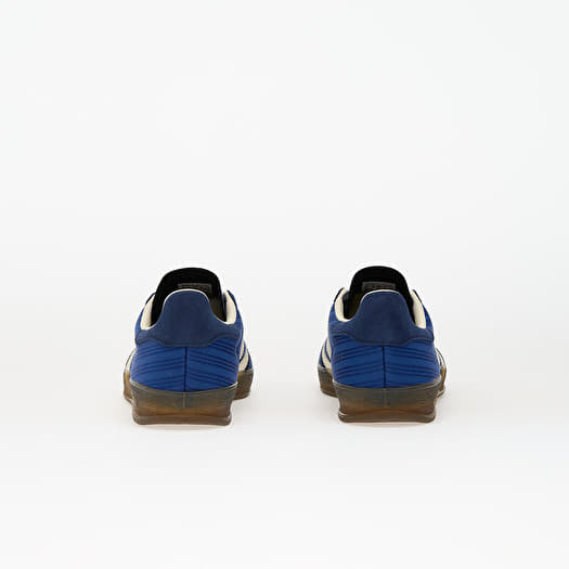 Women's shoes adidas Gazelle Indoor W Victory Blue/ Night Indigo/ Crew  White (JS1410) | Footshop