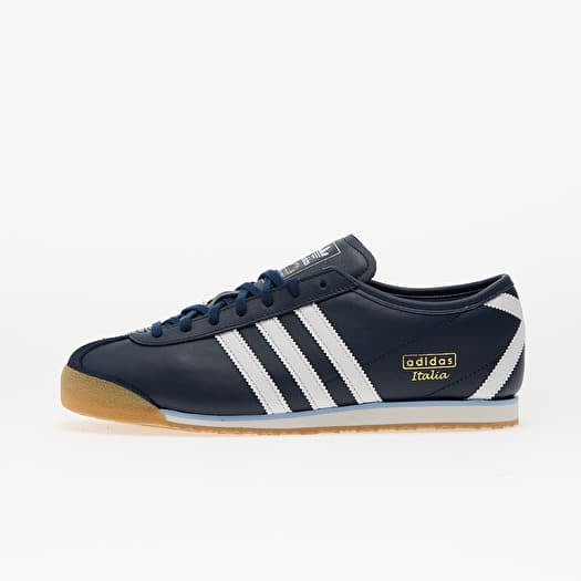 adidas Italia 70S Night Indigo/ Ftw White/ Gum