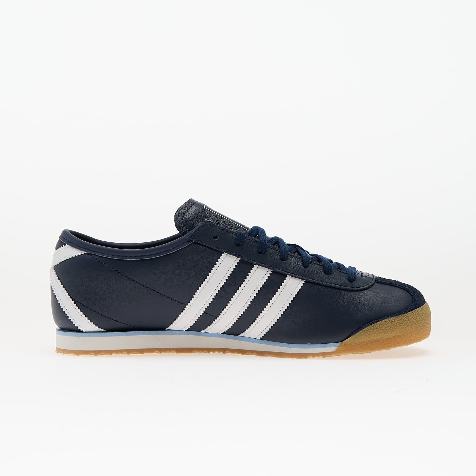 Muške tenisice adidas Italia 70S Night Indigo/ Ftw White/ Gum