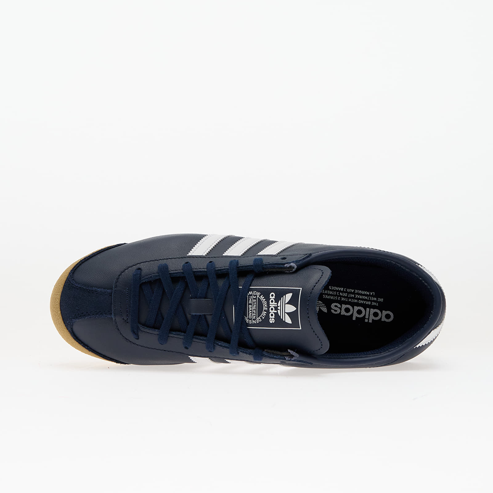 Muške tenisice adidas Italia 70S Night Indigo/ Ftw White/ Gum