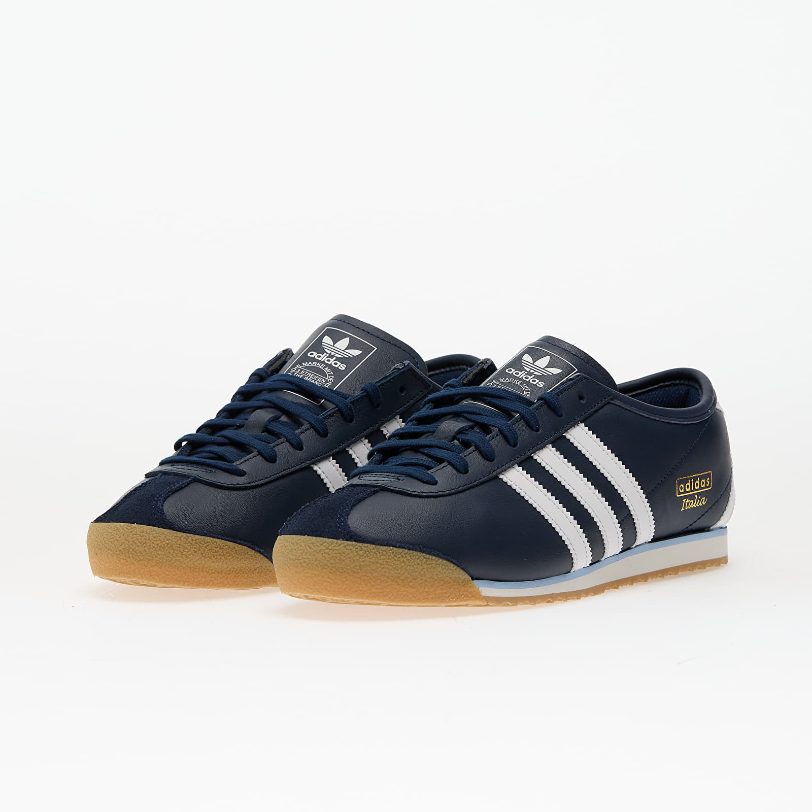 Muške tenisice adidas Italia 70S Night Indigo/ Ftw White/ Gum