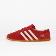 adidas Gazelle Lo Pro W Better Scarlet/ Ftw White/ Gum