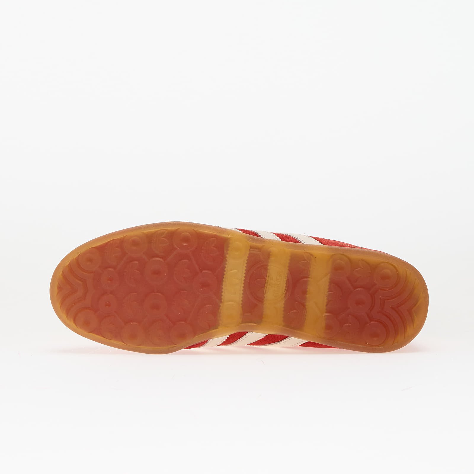 Ženske tenisice adidas Gazelle Lo Pro W Better Scarlet/ Ftw White/ Gum