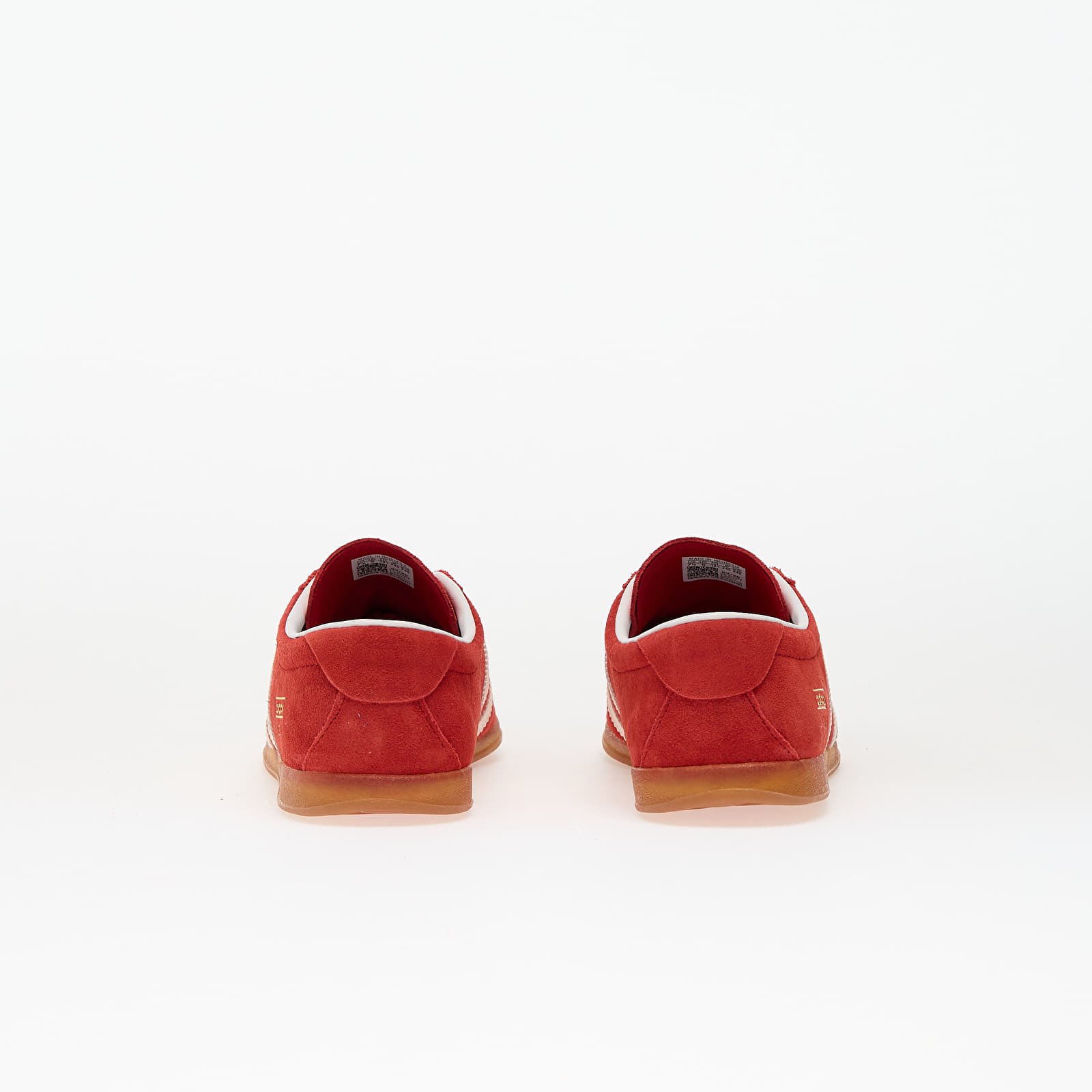 Ženske tenisice adidas Gazelle Lo Pro W Better Scarlet/ Ftw White/ Gum