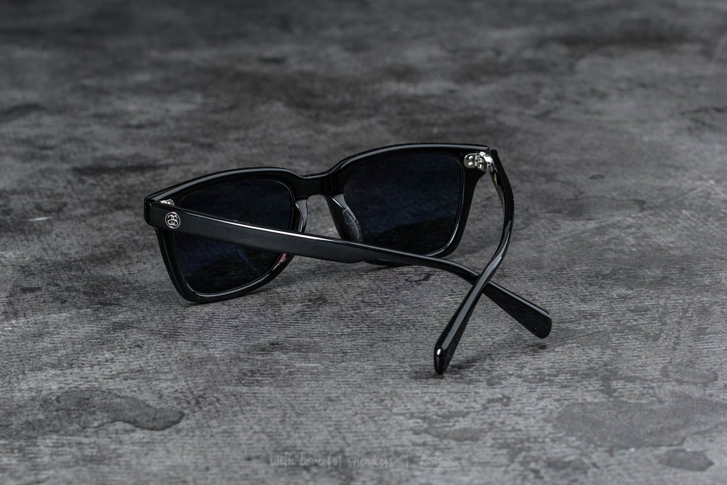 激レア✨STSSY ステューシー × Eye Gear サングラス ANGELO 激レア✨STSSY ステューシー × Eye Gear サングラス ANGELO 楽天市場