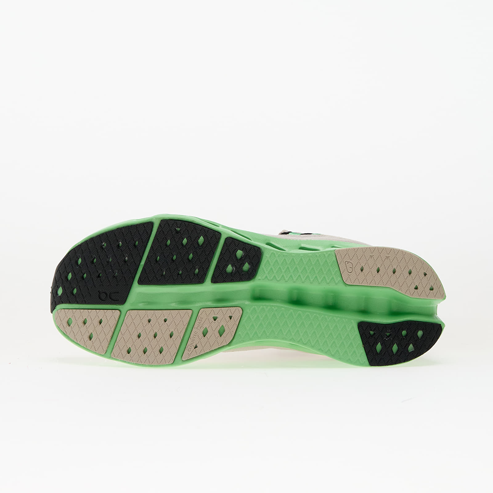 Moški čevlji On M Cloudsurfer 2 Truffle/ Honeydew