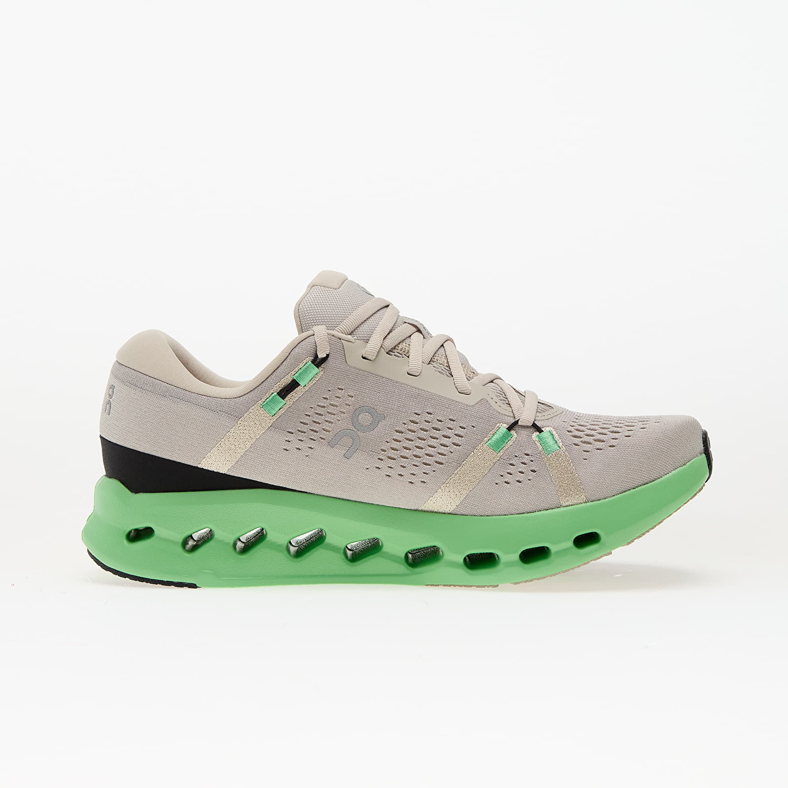 Moški čevlji On M Cloudsurfer 2 Truffle/ Honeydew