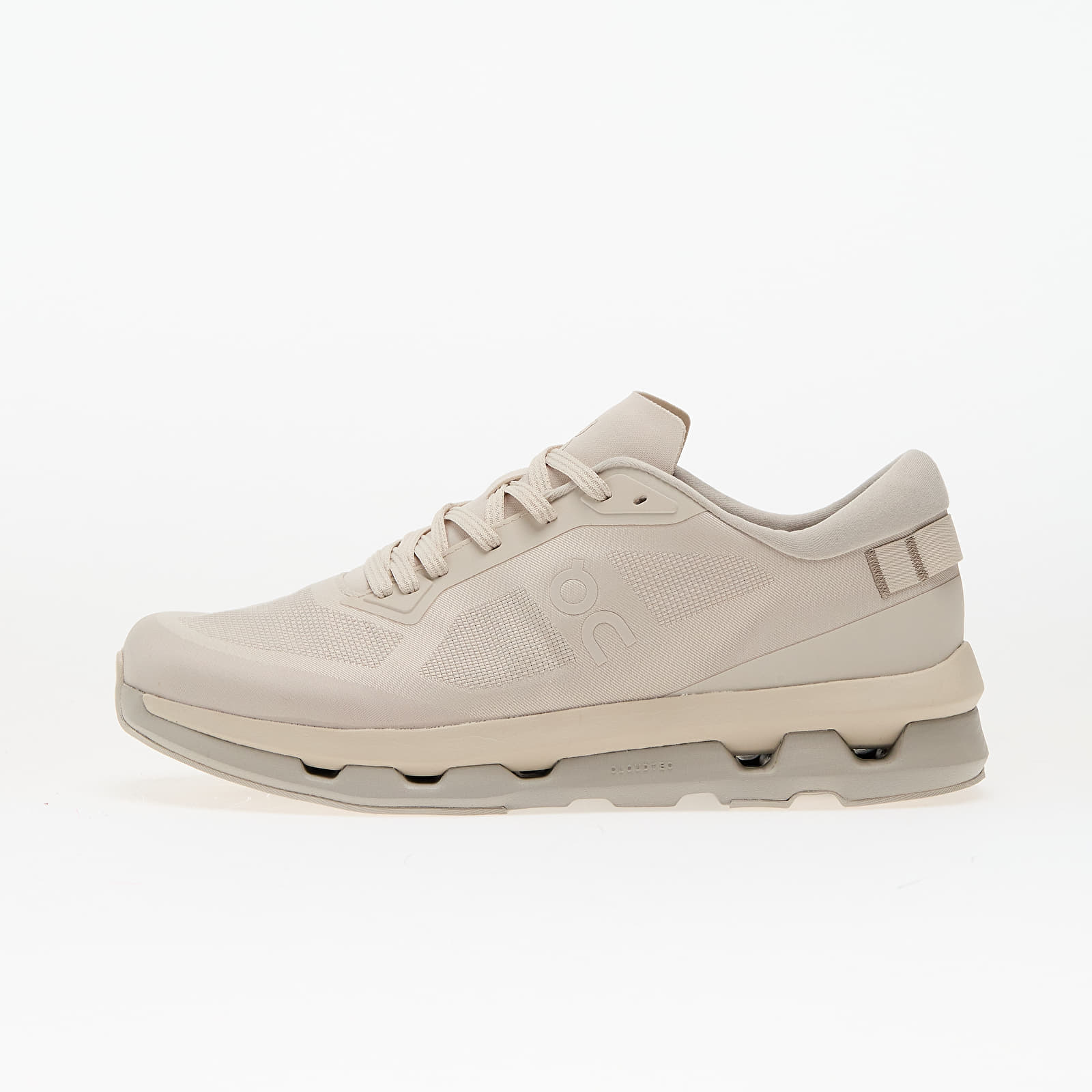 Moški čevlji On M Cloudzone Pearl/ Truffle