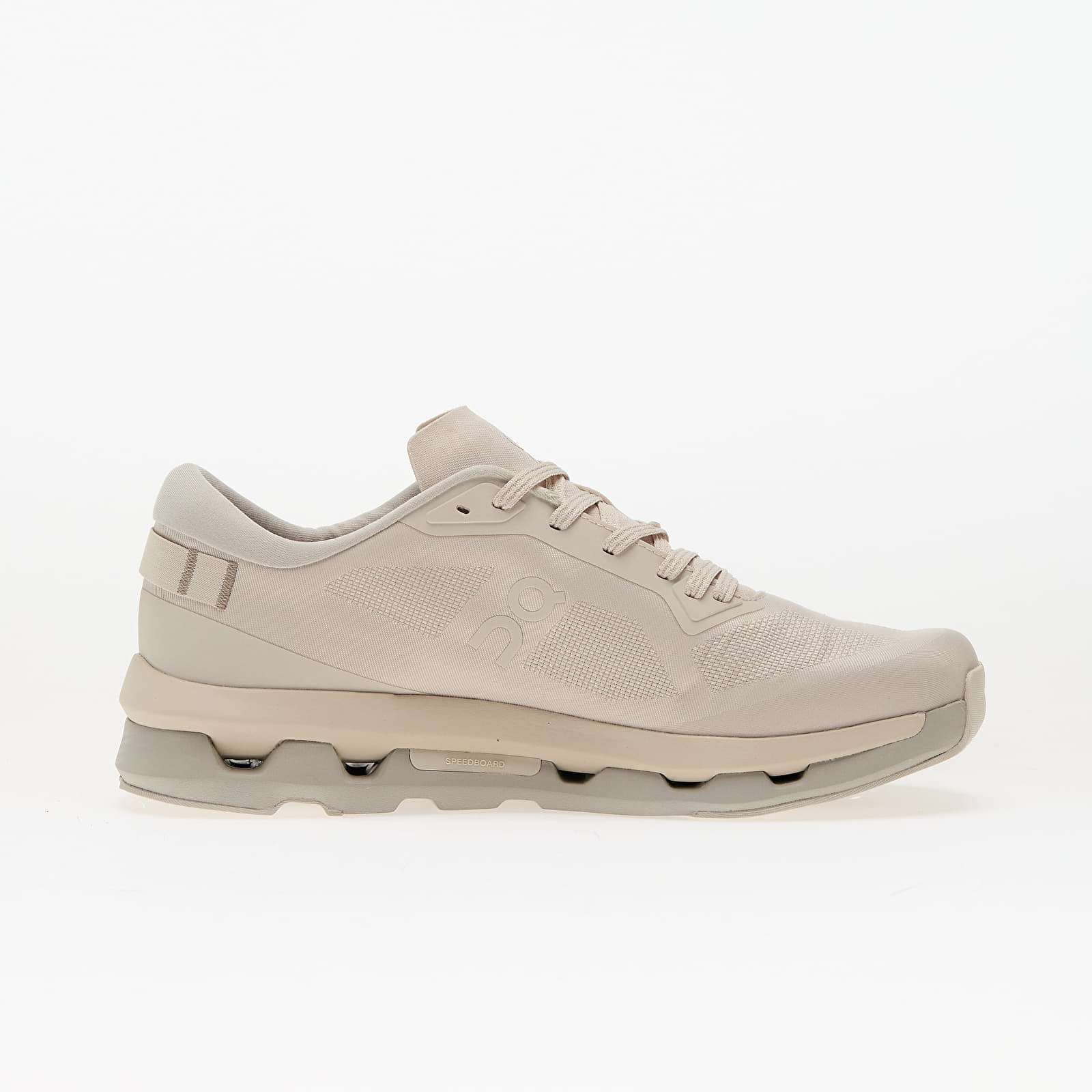 Moški čevlji On M Cloudzone Pearl/ Truffle
