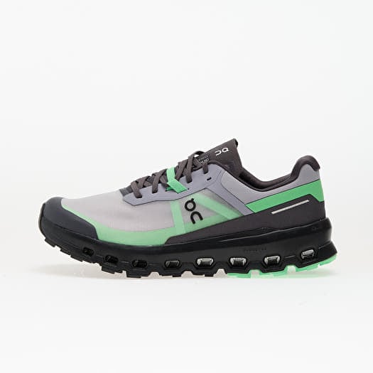 On M Cloudvista 2 Lilac/ Black