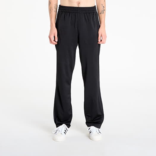 adidas Adicolor Classics Firebird Track Tracksuit Bottoms Black