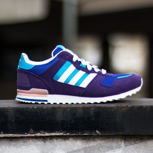 Adidas zx store 700 kids purple