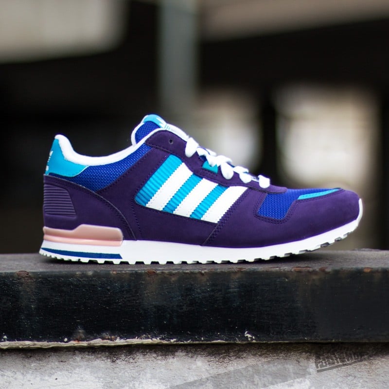 Adidas zx cheap 700 kids purple