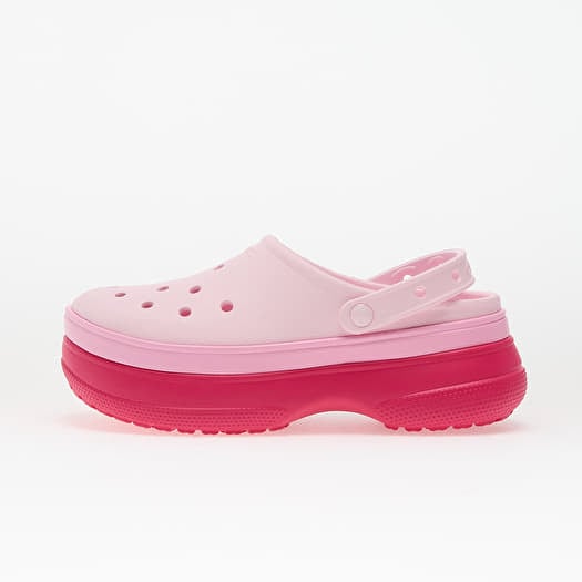 Crocs Classic Stacked Clog Dgf