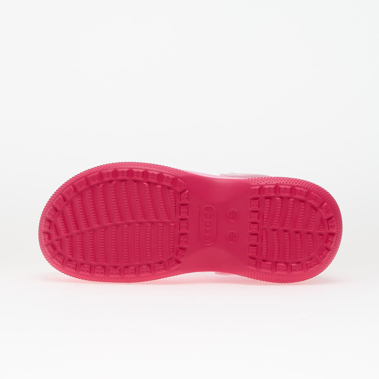 Men's shoes Crocs Classic Stacked Clog Dgf
