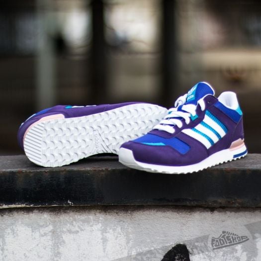 Adidas zx 700 mujer purpura discount