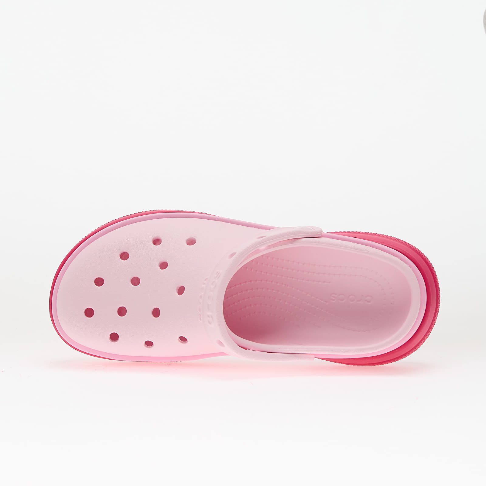 Men's shoes Crocs Classic Stacked Clog Dgf