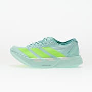 adidas Adizero Adios Pro 4 W Seflaq/ Lucid Lemond/ Minton