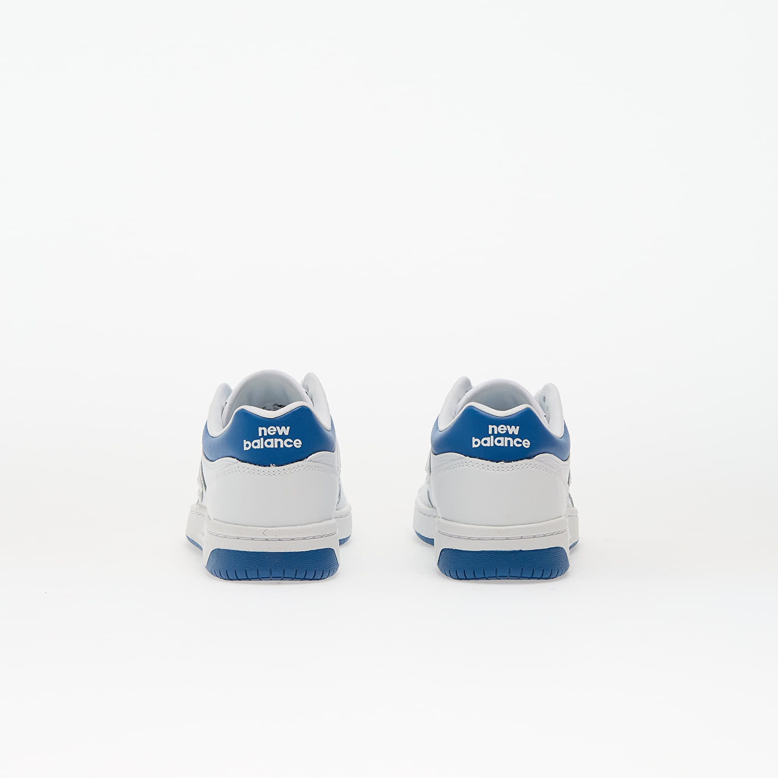 Ανδρικά παπούτσια New Balance BB480 White