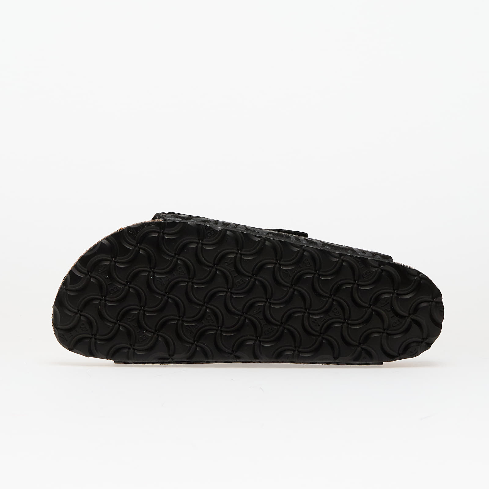Γυναικεία παπούτσια Birkenstock Arizona BS Synthetik Syn Leo Black