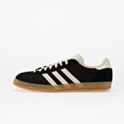 adidas Gazelle Indoor Pro Core Black/ Off White/ Warm Sand